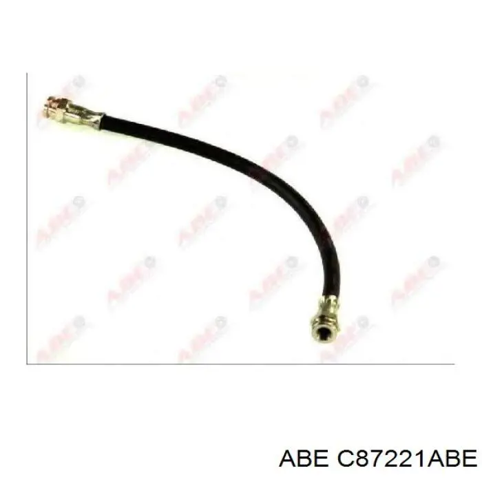 Comprar 9240089 FTE Latiguillo de freno trasero