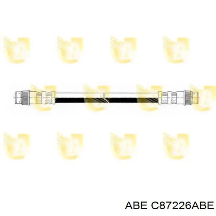 Manguera de freno trasera FTE 9240089 precio, desde 6,89 EUR