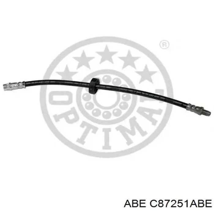 Comprar T496064 STC Latiguillos de freno delantero