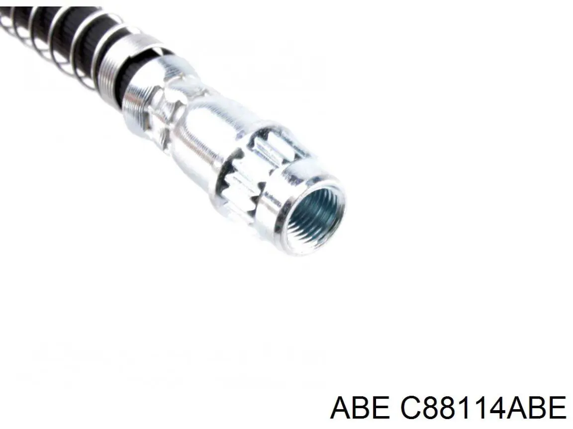 Latiguillo de freno trasero PHB294 TRW