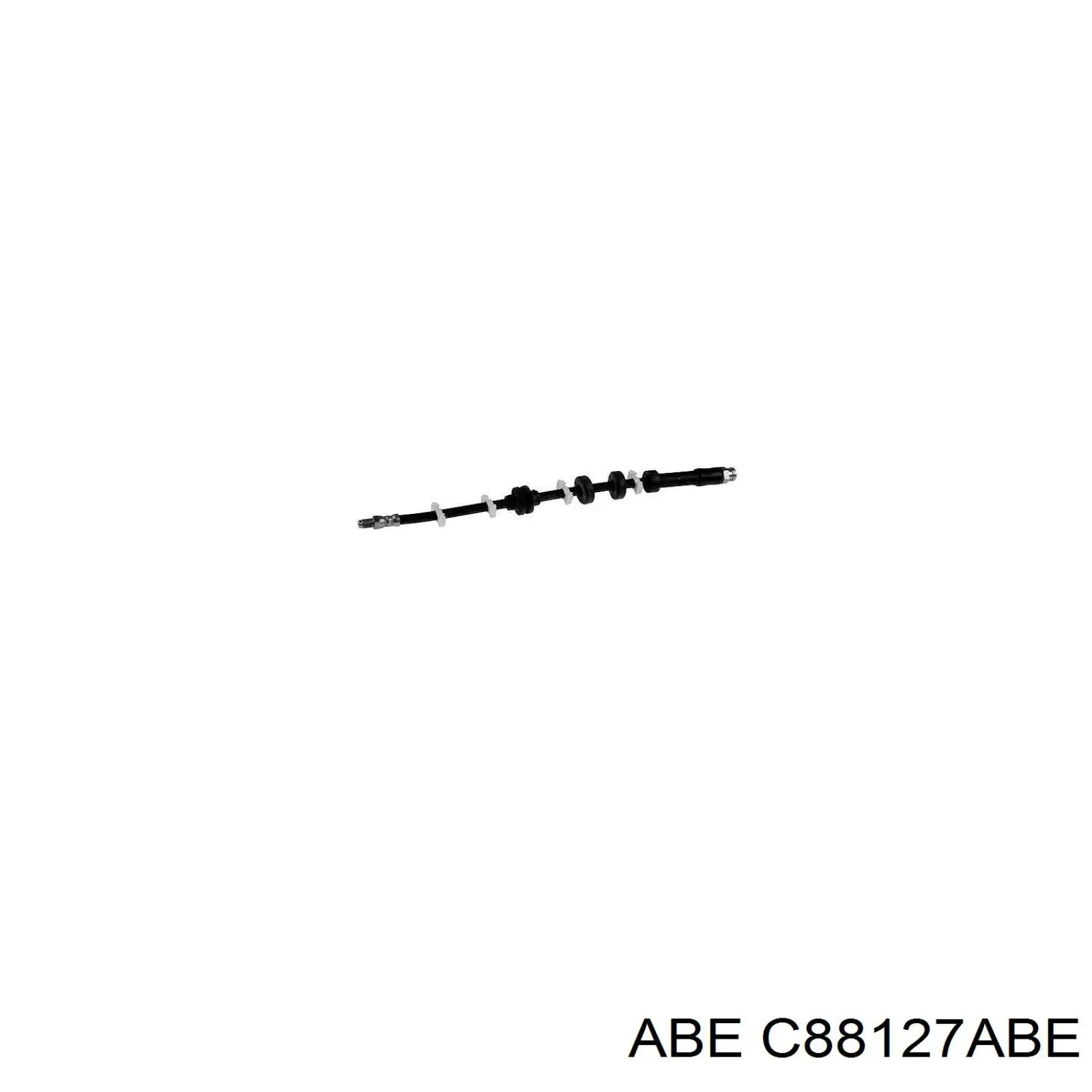 Comprar 71736924 Fiat/Alfa/Lancia Latiguillos de freno delantero