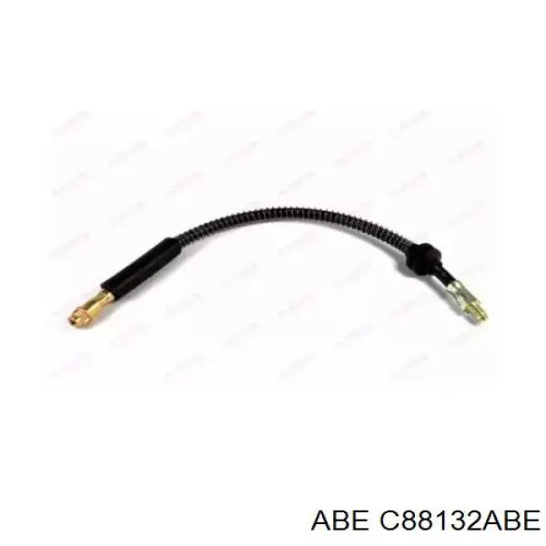 Latiguillo de freno delantero Fiat Scudo 220P