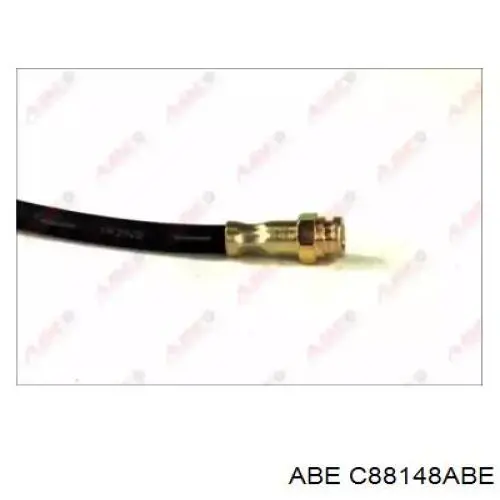 C88148ABE ABE tubo flexible de frenos trasero