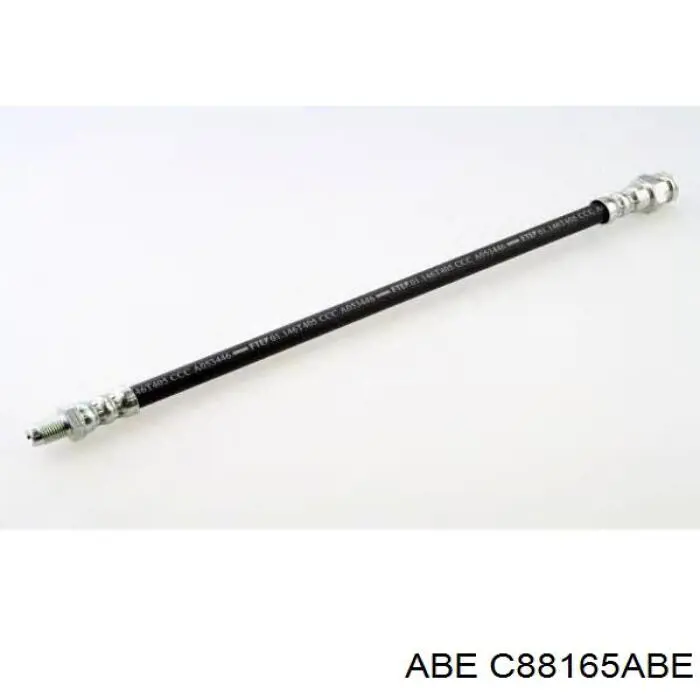 Manguera de freno trasera Mercedes Q0015336V002000000 precio, desde 8,42 EUR