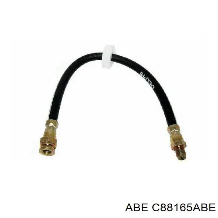 Comprar Q0015336V002000000 Mercedes Latiguillo de freno trasero