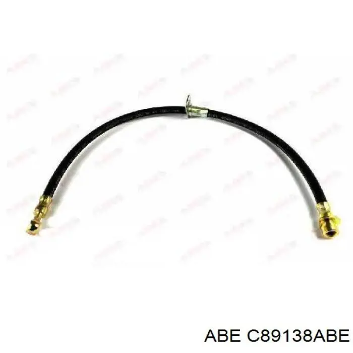 01464S10010 Honda Tubo de frenos delantero