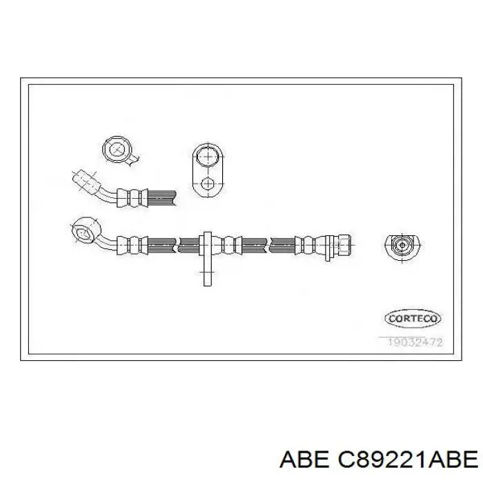 C89221ABE ABE