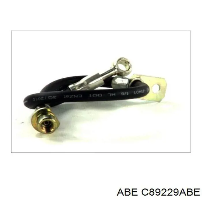 Tubo flexible de frenos trasero izquierdo Honda Accord 6 (CG)