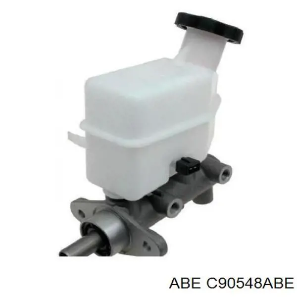 Cilindro maestro de frenos ABE C90548ABE precio, desde 86,12 EUR