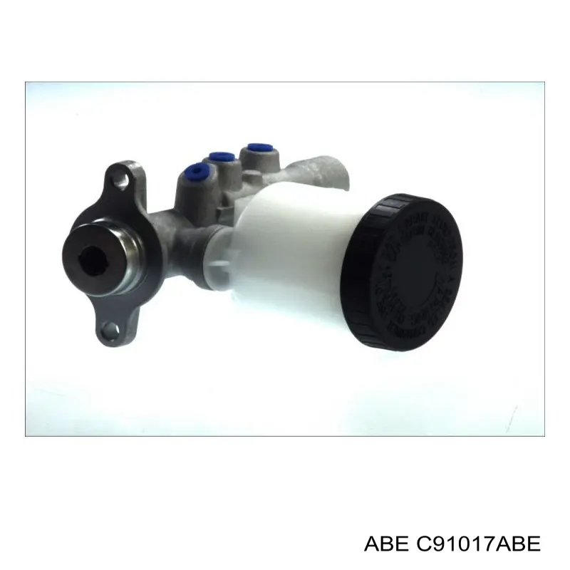 Cilindro principal de freno Nissan Terrano 1 WD21