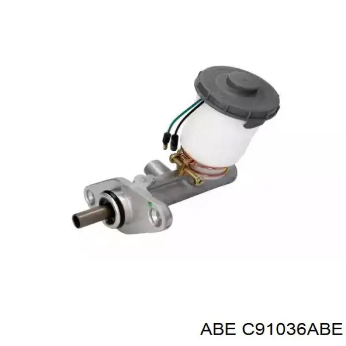 Comprar 4601002J00 Nissan/Infiniti Cilindro maestro de frenos