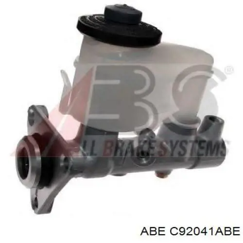 Comprar C92041ABE ABE Cilindro maestro de frenos
