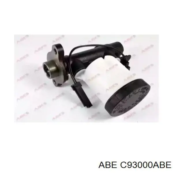 Comprar BJ7943400 Mazda Cilindro maestro de frenos