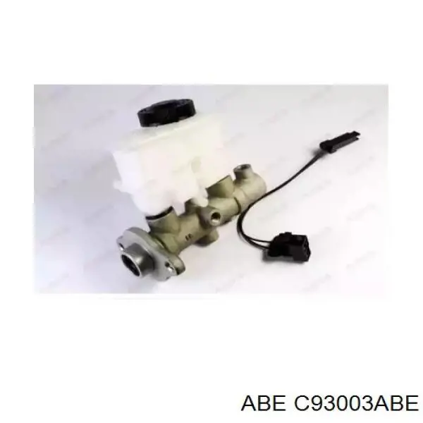 Cilindro principal de freno Mazda 323 BG