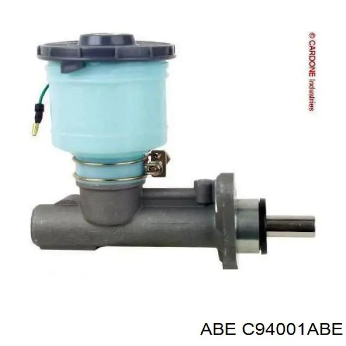 Cilindro maestro de frenos C94001ABE ABE
