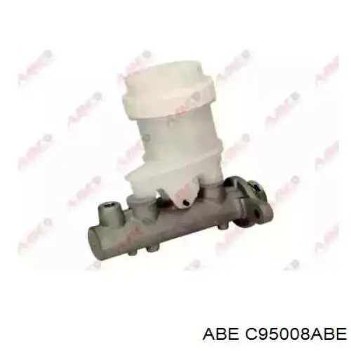 Cilindro principal de freno Mitsubishi Galant 8 EA