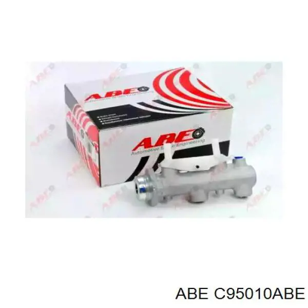 Cilindro principal de freno ABE C95010ABE
