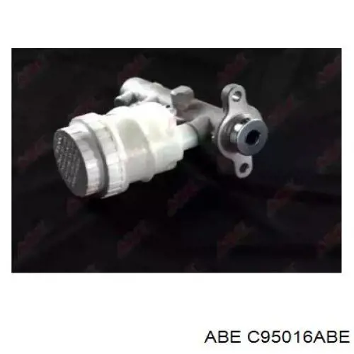 Cilindro maestro de frenos ABE C95016ABE precio, desde 90,57 EUR