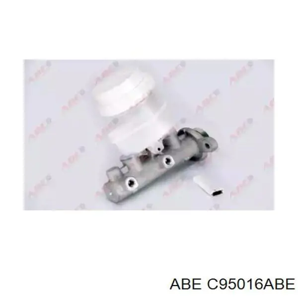 Cilindro maestro de frenos C95016ABE ABE
