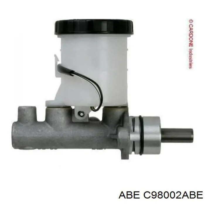 Cilindro principal de freno Suzuki Swift 2 EA