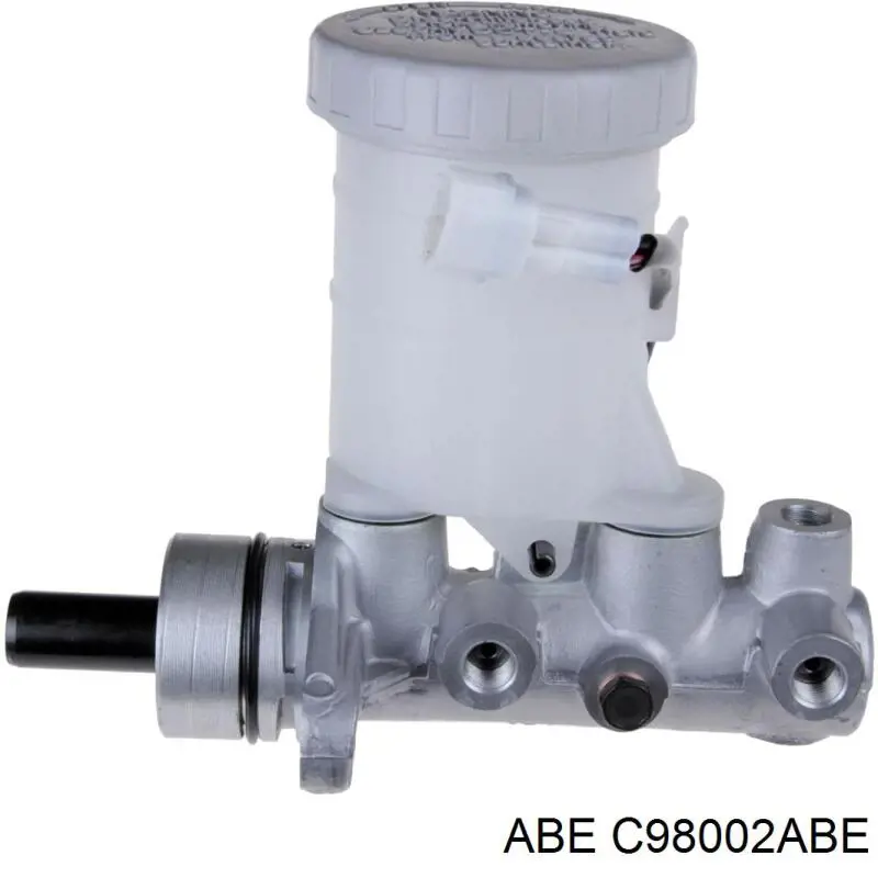 Cilindro principal de freno Suzuki Swift 2 EA