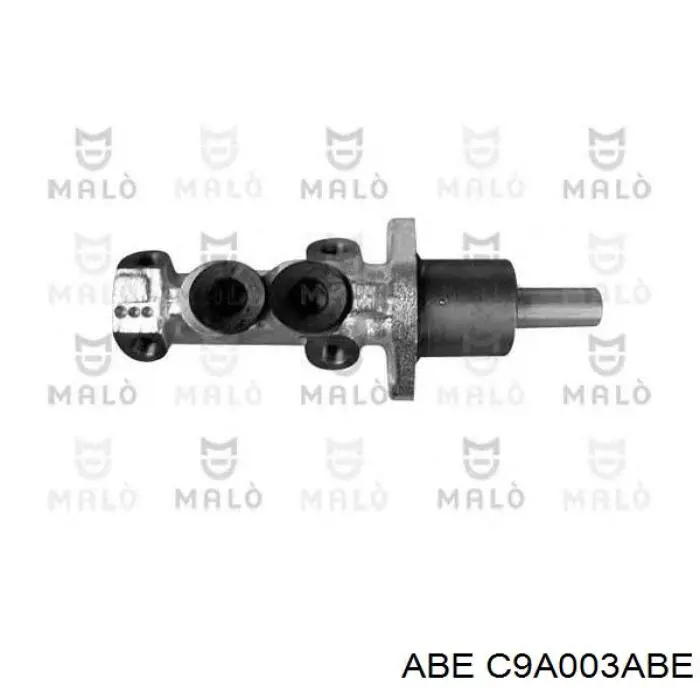 Cilindro maestro de frenos FTE 9220215 precio, desde 52,64 EUR