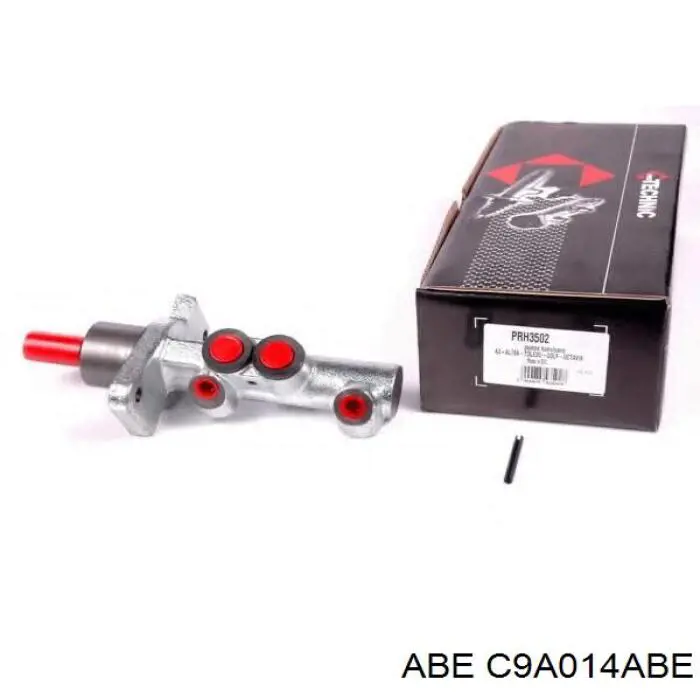 Cilindro maestro de frenos C9A014ABE ABE