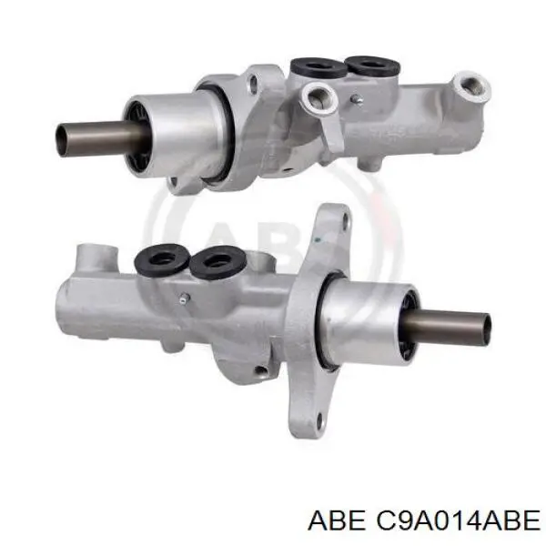 Cilindro maestro de frenos ABE C9A014ABE precio, desde 48,51 EUR