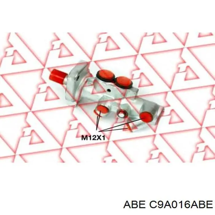 Cilindro principal de freno Seat Leon 1 1M1
