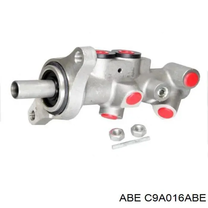 Cilindro principal de freno Seat Leon 1 1M1