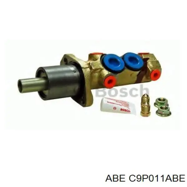 Cilindro principal de freno Peugeot 205 1 741A, C