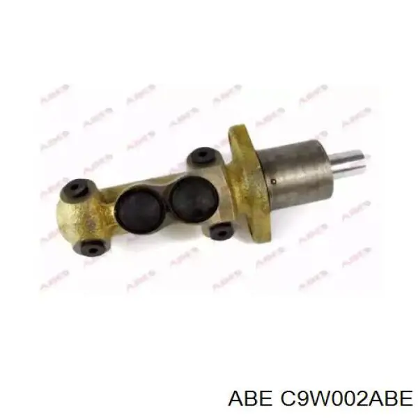 Cilindro principal de freno ABE C9W002ABE