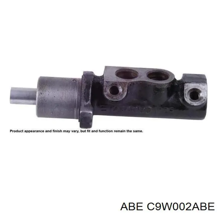 Cilindro maestro de frenos ABE C9W002ABE precio, desde 37,58 EUR