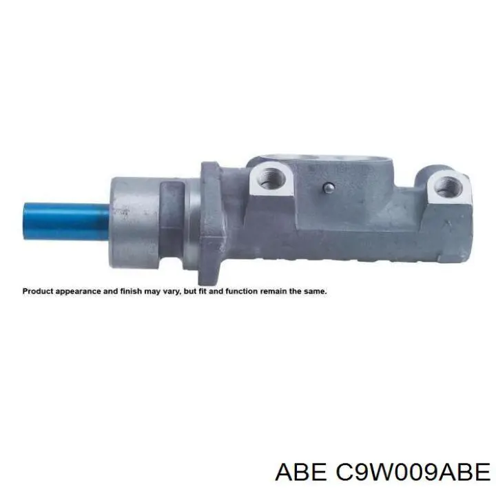 Cilindro maestro de frenos C9W009ABE ABE