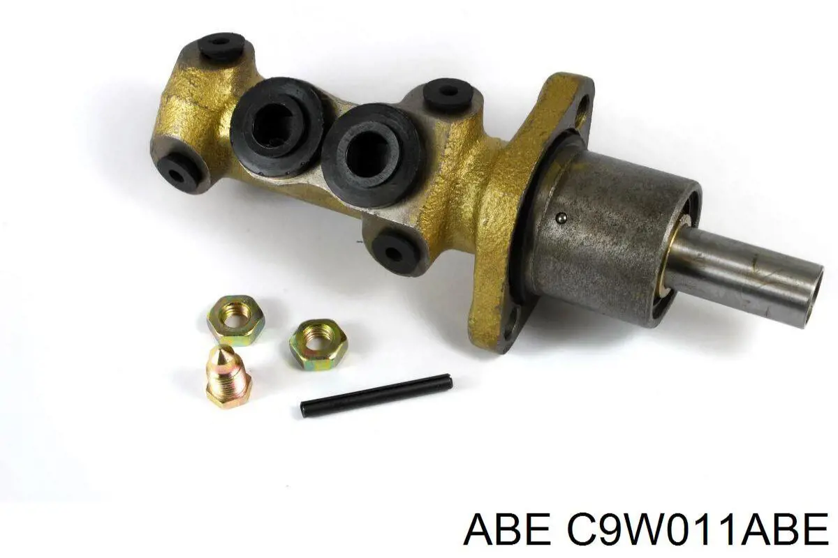 C9W011ABE ABE bomba de freno