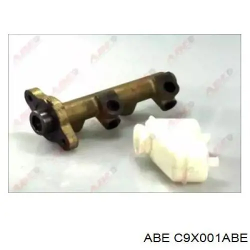 Comprar 0558184 Opel Cilindro maestro de frenos