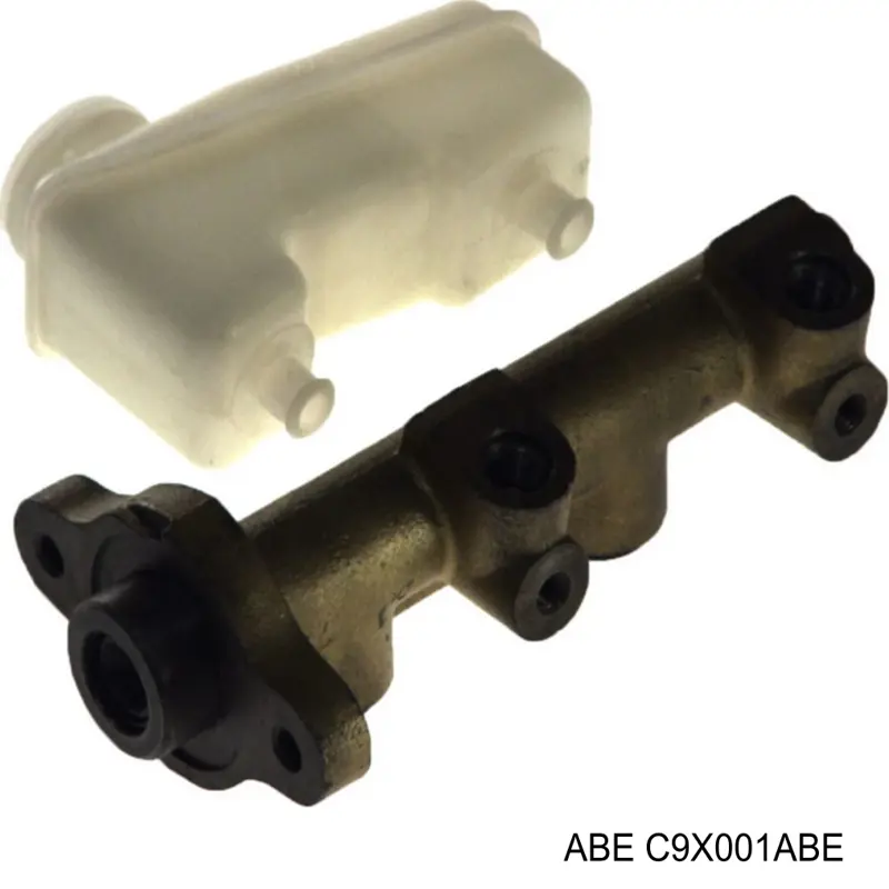Cilindro maestro de frenos 0558184 Opel