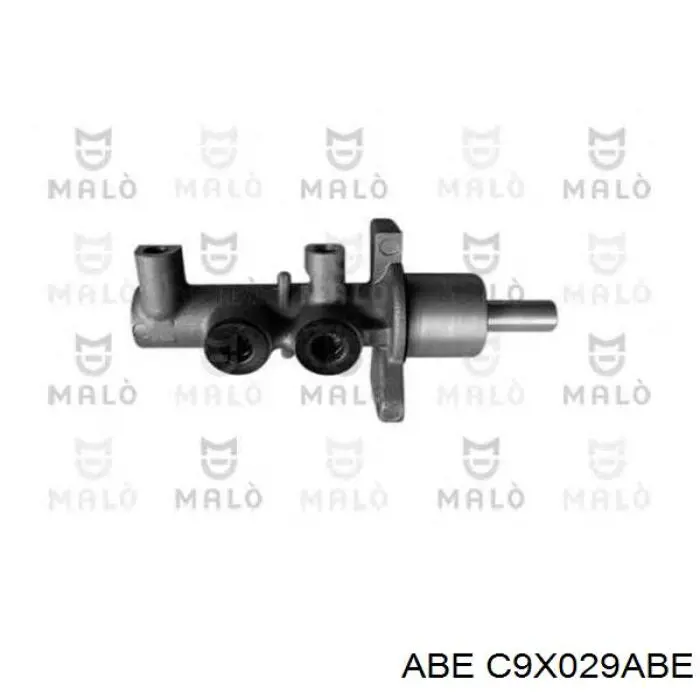 Comprar 09193225 Opel Cilindro maestro de frenos