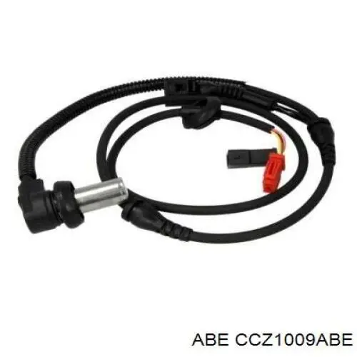 CCZ1009ABE ABE sensor abs delantero