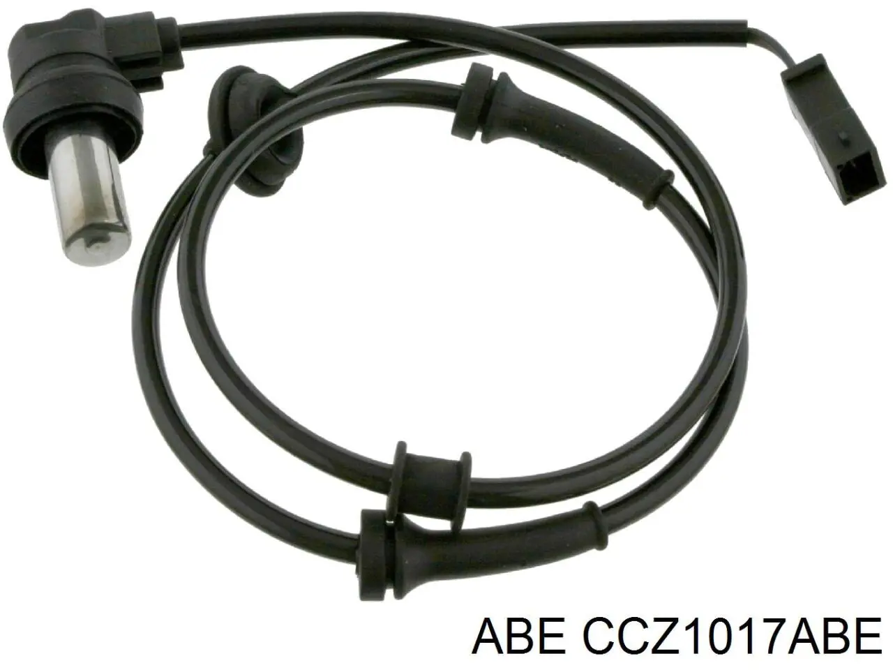 8954671030 Toyota Sensor revoluciones de la rueda, trasero izquierdo