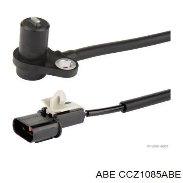 CCZ1085ABE ABE sensor abs delantero derecho