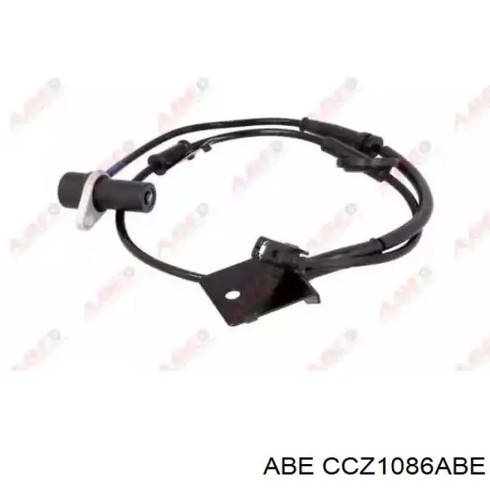 V56-72-0010 Vemo sensor abs delantero izquierdo