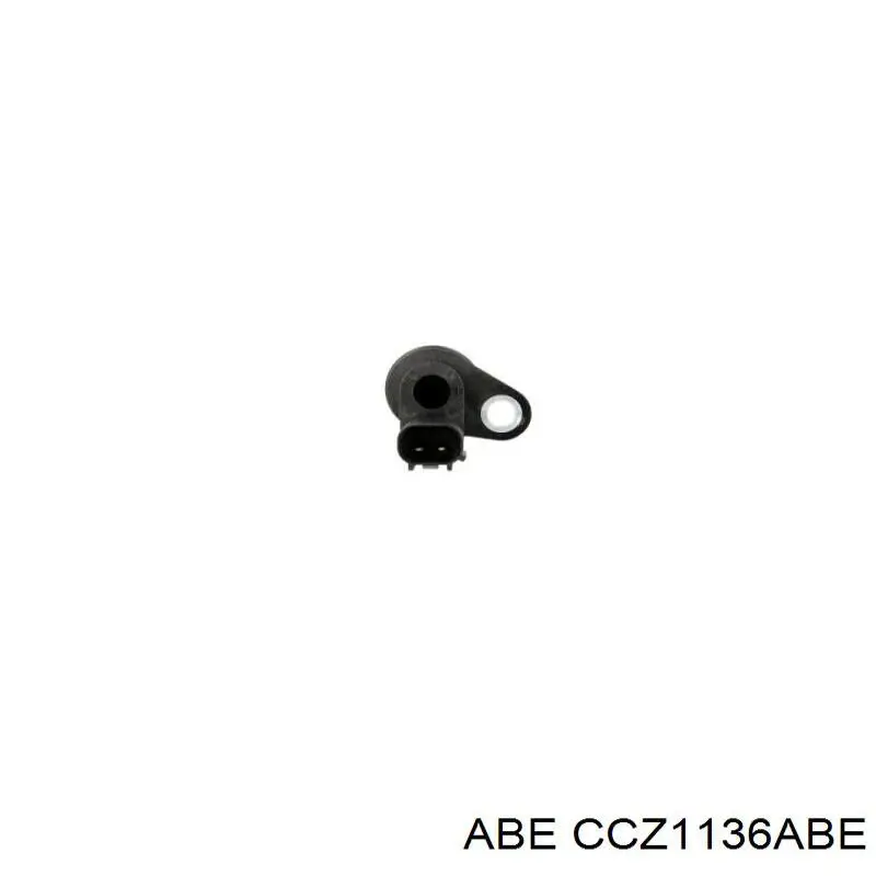 CCZ1136ABE ABE sensor abs trasero derecho