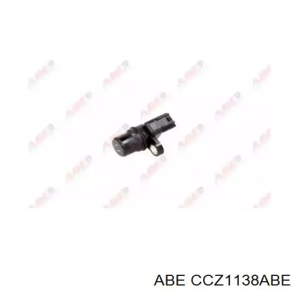 CCZ1138ABE ABE sensor abs trasero izquierdo