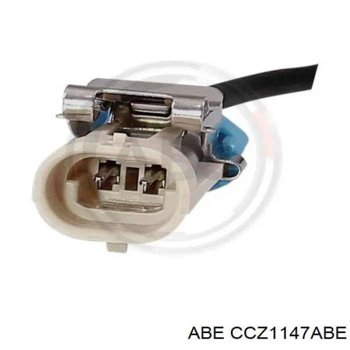 CCZ1147ABE ABE sensor abs delantero