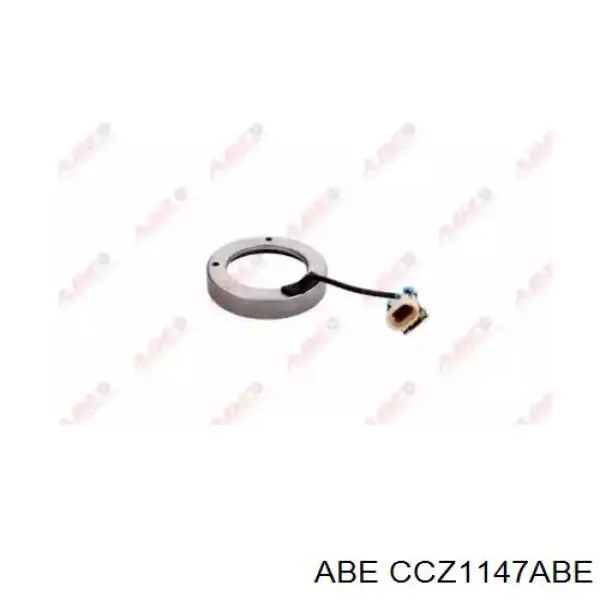 Sensor ABS de rueda delantera ABE CCZ1147ABE precio, desde 24,25 EUR