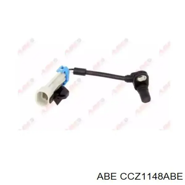 Sensor ABS delantero ERA 560569A