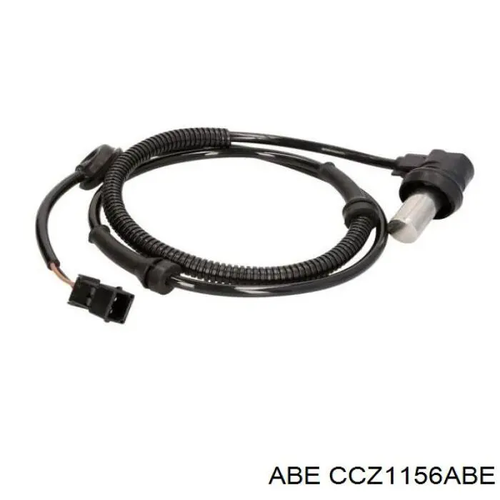 CCZ1156ABE ABE sensor abs delantero