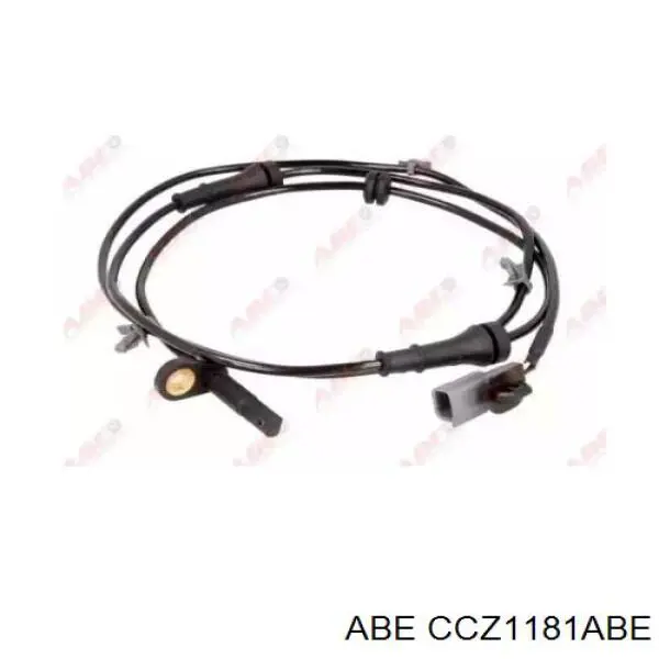 Sensor ABS CCZ1181ABE ABE