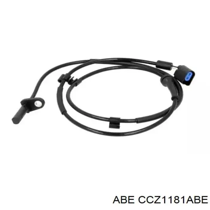 CCZ1181ABE ABE sensor abs delantero